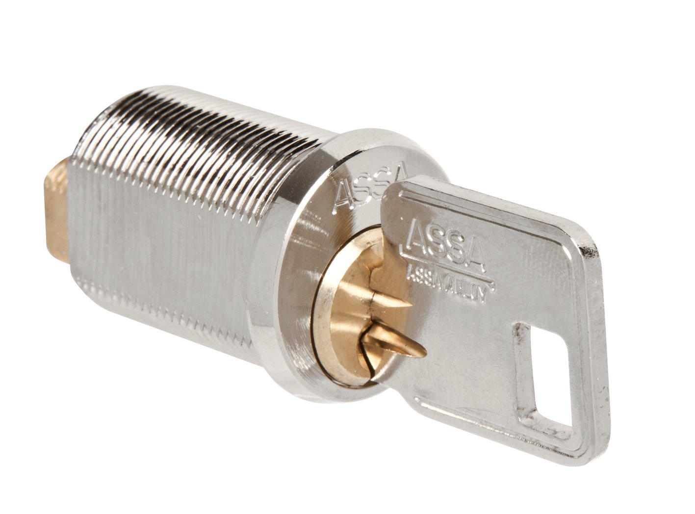 Abloy Sentry US_492214 10450 Cam Lock w/ 2 Keys