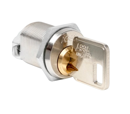 Abloy Sentry US_490056000002 2450 Cam Lock w/ 2 Keys