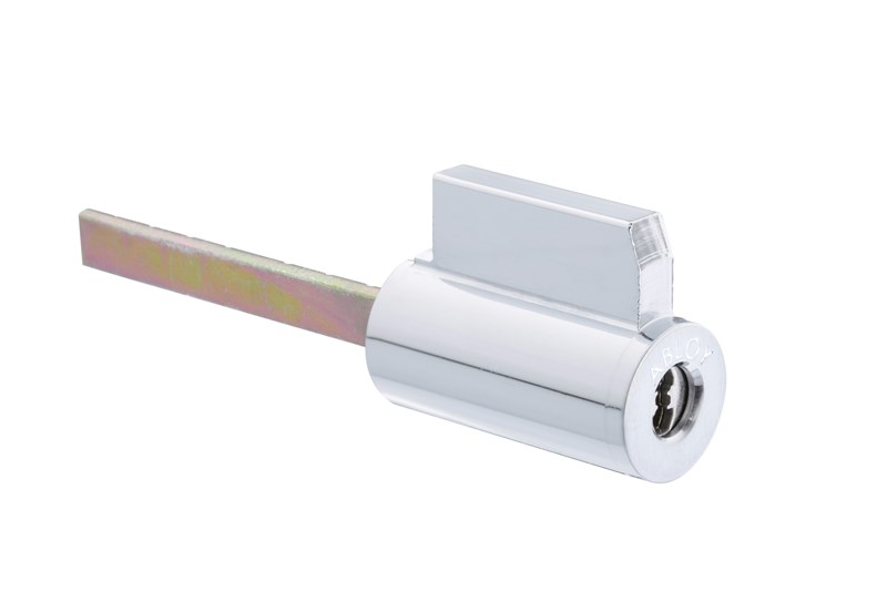 Abloy Sentry CY410 Lazy Motion KIK/KIL Cylinder, Schlage & Other Deadbolt