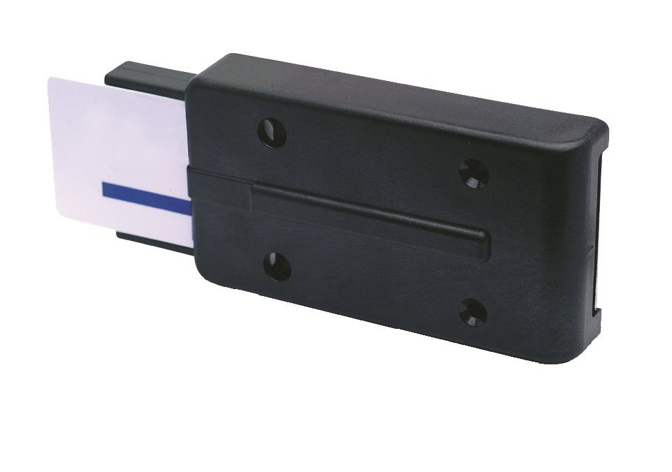 Abloy Sentry US_2904 Cassette Card Lock