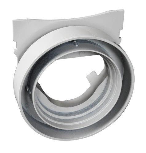 Fernco FSDP-EO Storm Drain Plus End Outlet