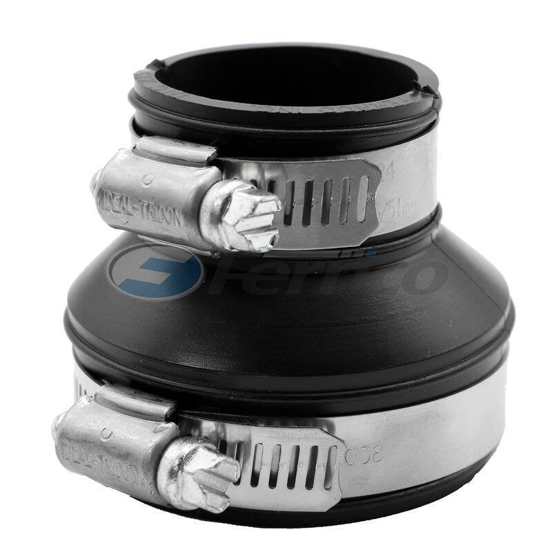 Fernco PDTC Drain & Trap Connector