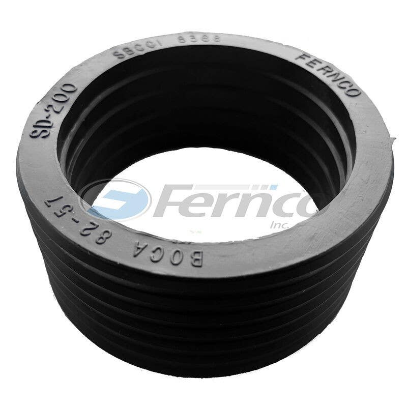 Fernco PSD-200 Shower Drain Connector
