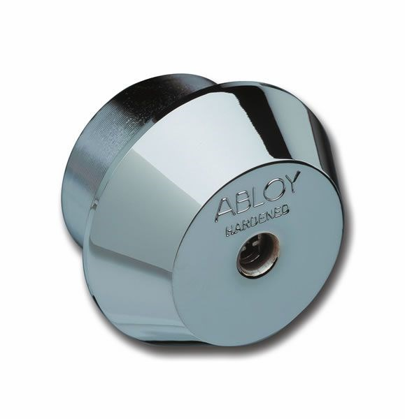 Abloy Sentry CY054 Cylinder For Rim Lock (RL Series)