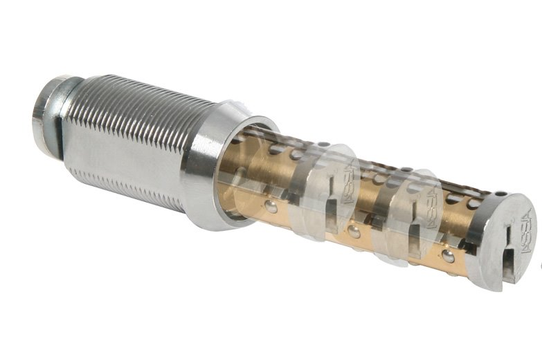 Abloy Sentry US_3 Assa RCX Camlock, w/o Keys