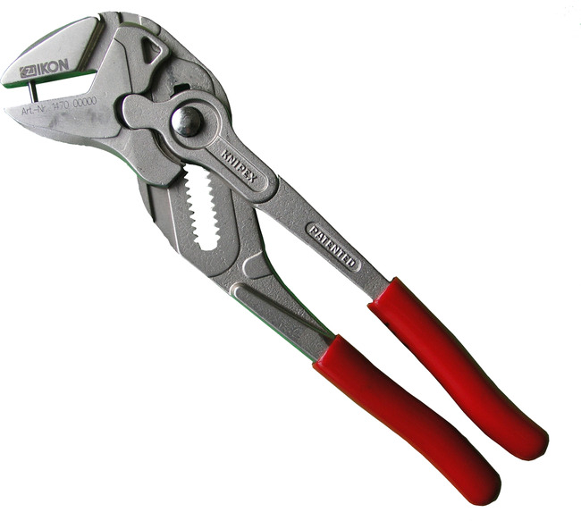 Abloy Sentry CI_1470-1 Ikon Installation Plier