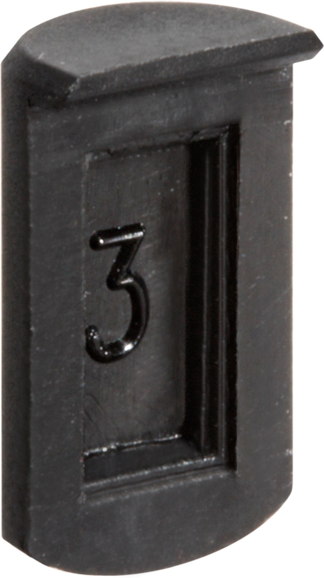 Abloy Sentry CI_NE12-1 Ikon AB Dummy