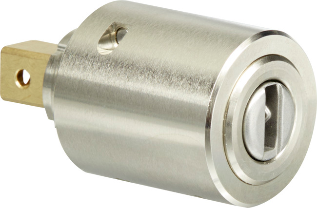 Abloy Sentry CI_NC45-1 Ikon eCliq Mounting Cylinder