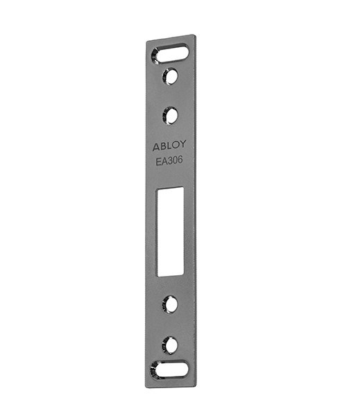 Abloy Sentry EA306_100000 Strike Plate For Multi-Point Lock