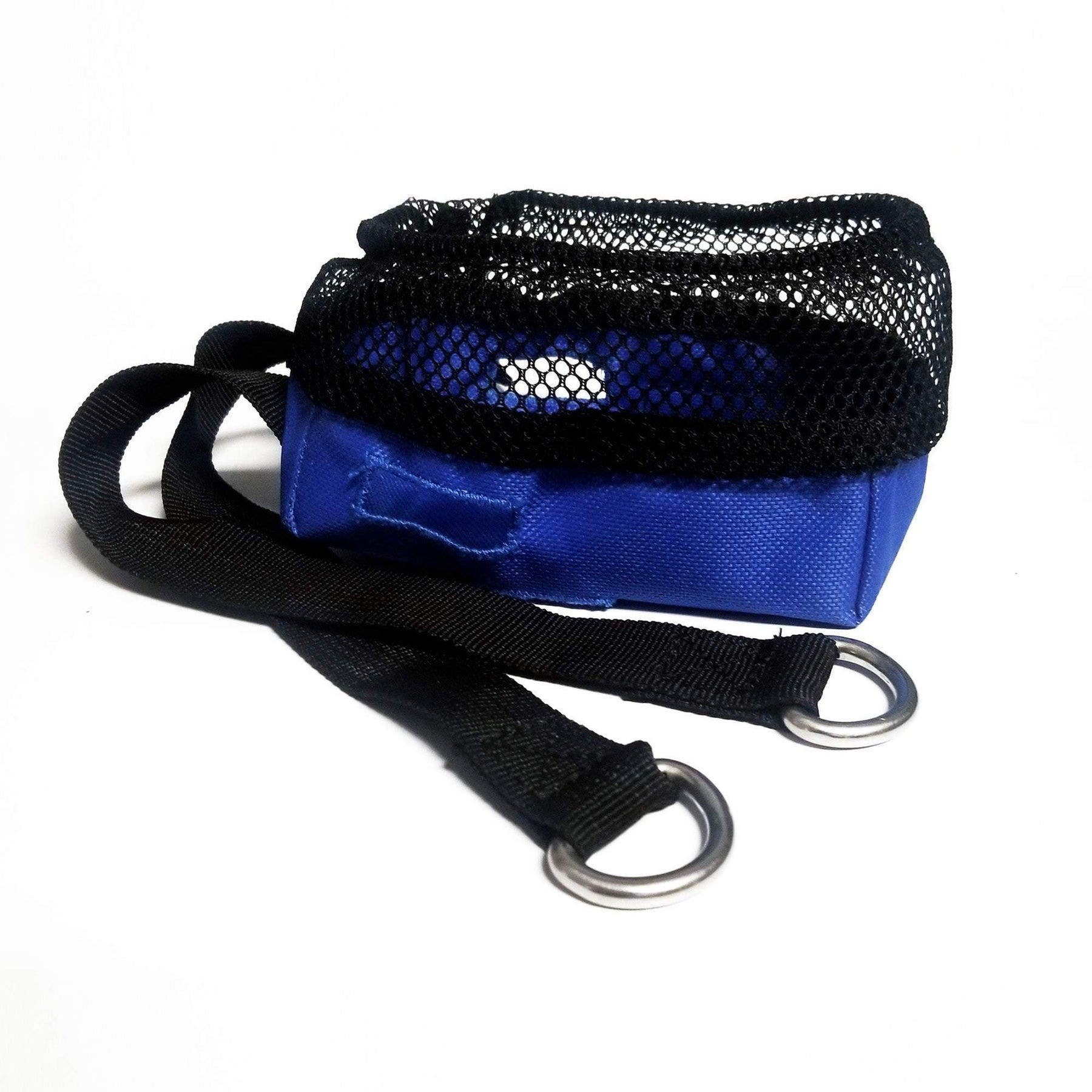 KEY-BAK 0KB6-9BB01 Drill Shoe Tool Attachment for Retractable Tool Tethers