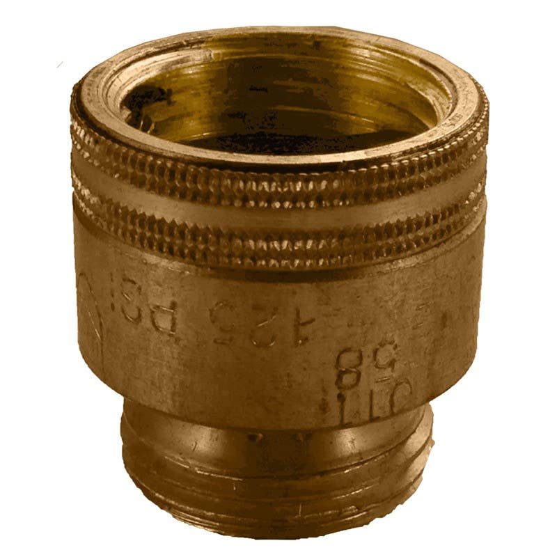 Arrowhead Brass 58ABP Lead-Free Vacuum Breaker