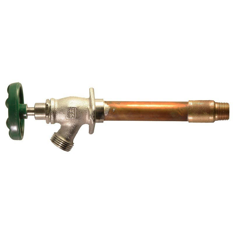 Arrowhead Brass 456 Standard Wall Hydrant