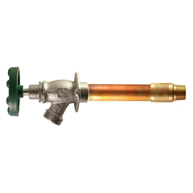 Arrowhead Brass 466 Arrow-Breaker Wall Hydrant