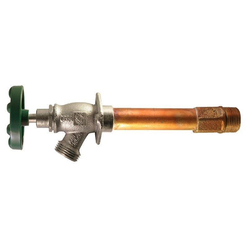 Arrowhead Brass 465 Arrow-Breaker Wall Hydrant