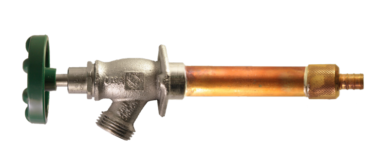 Arrowhead Brass 469 Frost Free Pex Anti-Siphon Hydrant