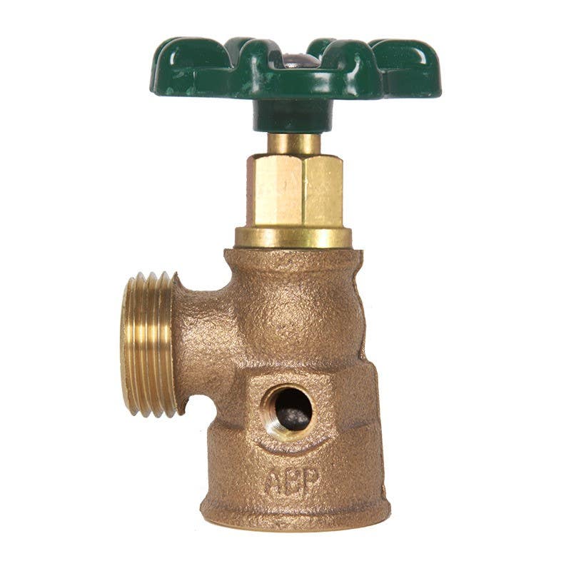 Arrowhead Brass 240LF Evaporative Cooler Faucet, 3/4" Female Pipe Thread