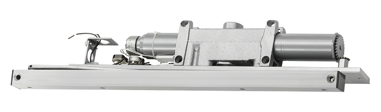 LCN 2310ME Concealed Mounting Multi Point Hold Open Door Closer