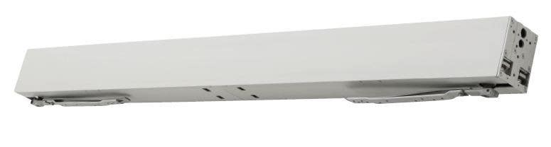 LCN 2850 Series Senior Swing Two-in-one Swing Door Operator With Header(HDR2)