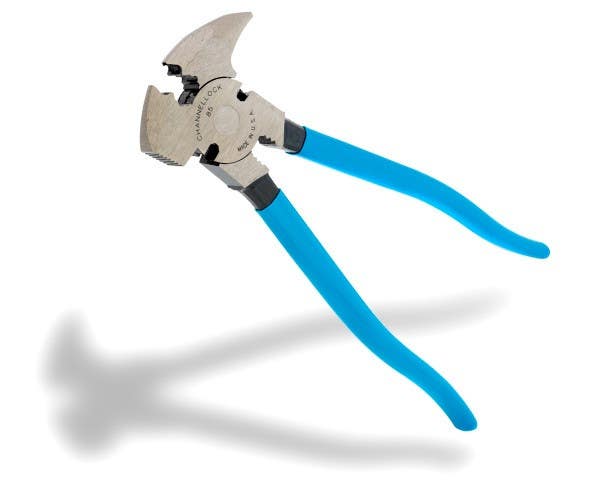 Channellock 85 10" Fence Tool