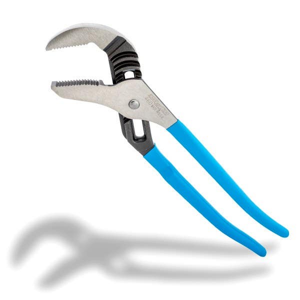 Channellock 460 16.5" Straight Jaw Tongue & Groove Plier