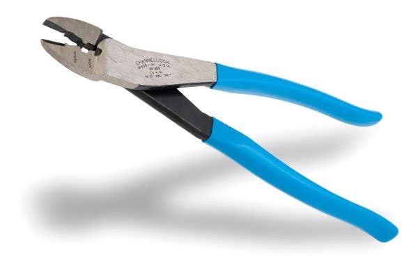 Channellock 909 9.5" Crimper/Cutter