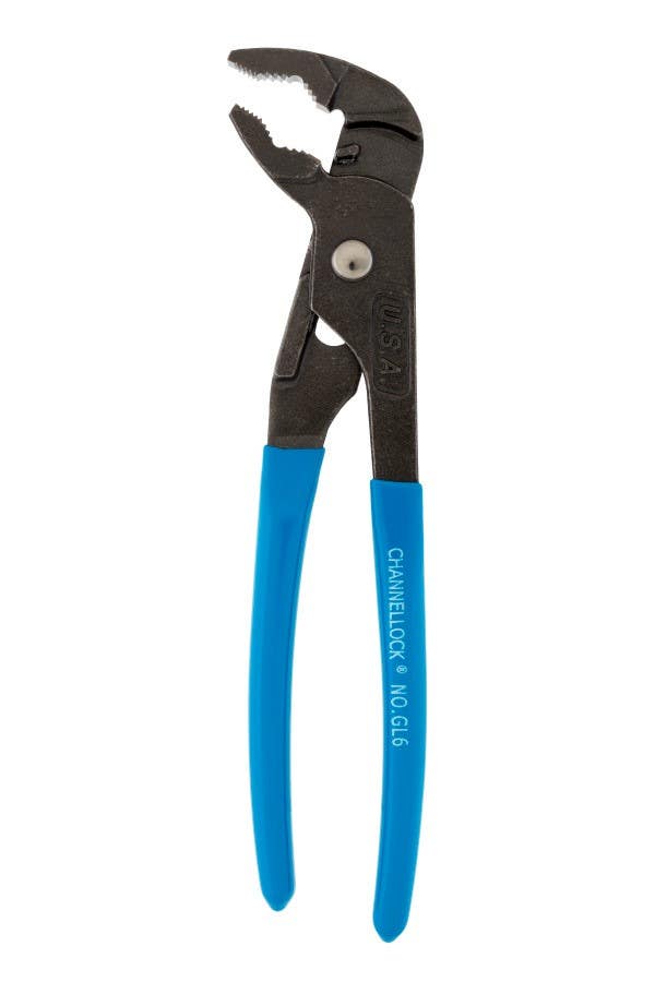 Channellock GL Griplock Tongue & Groove Plier
