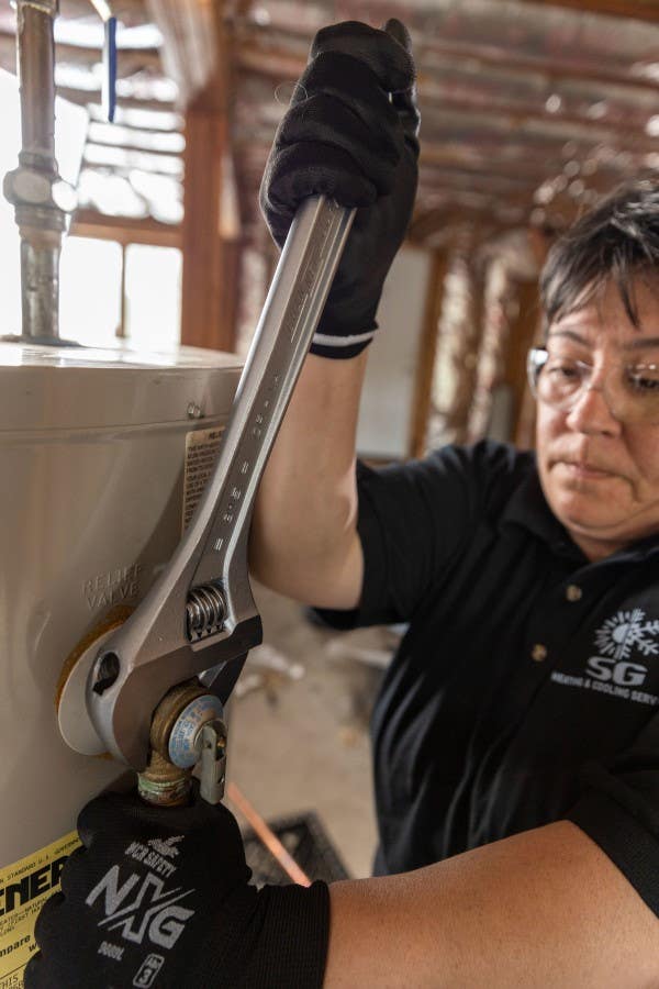 Channellock 815 15" Adjustable Wrench