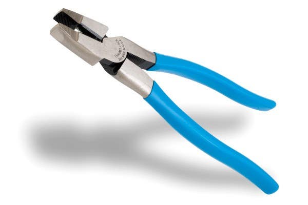 Channellock 369 9" Round Nose Linemen's Plier