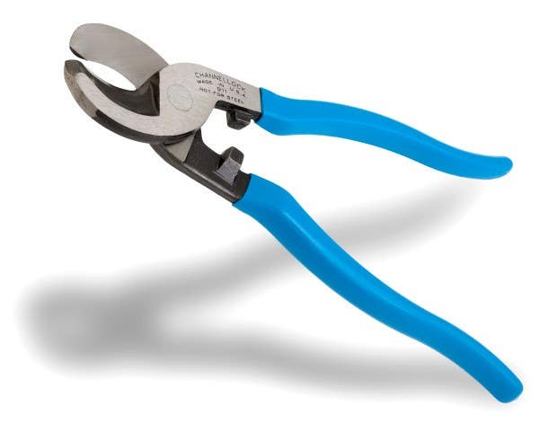 Channellock 911 9.5"Cable Cutting Plier