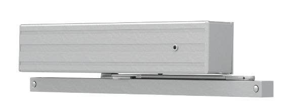 LCN 4310ME Series Pull-Side Mounting Multi-Point Hold Open Door Closer