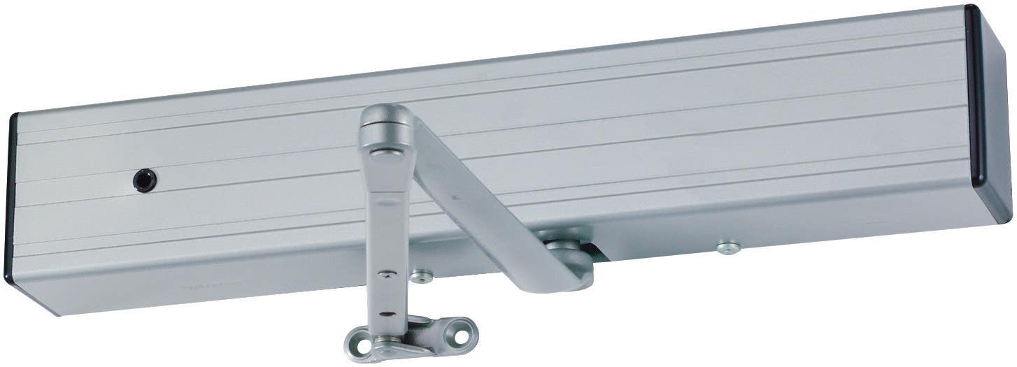 LCN 4410ME Series Push Side Mounting Multi-Point Hold Open Door Closer