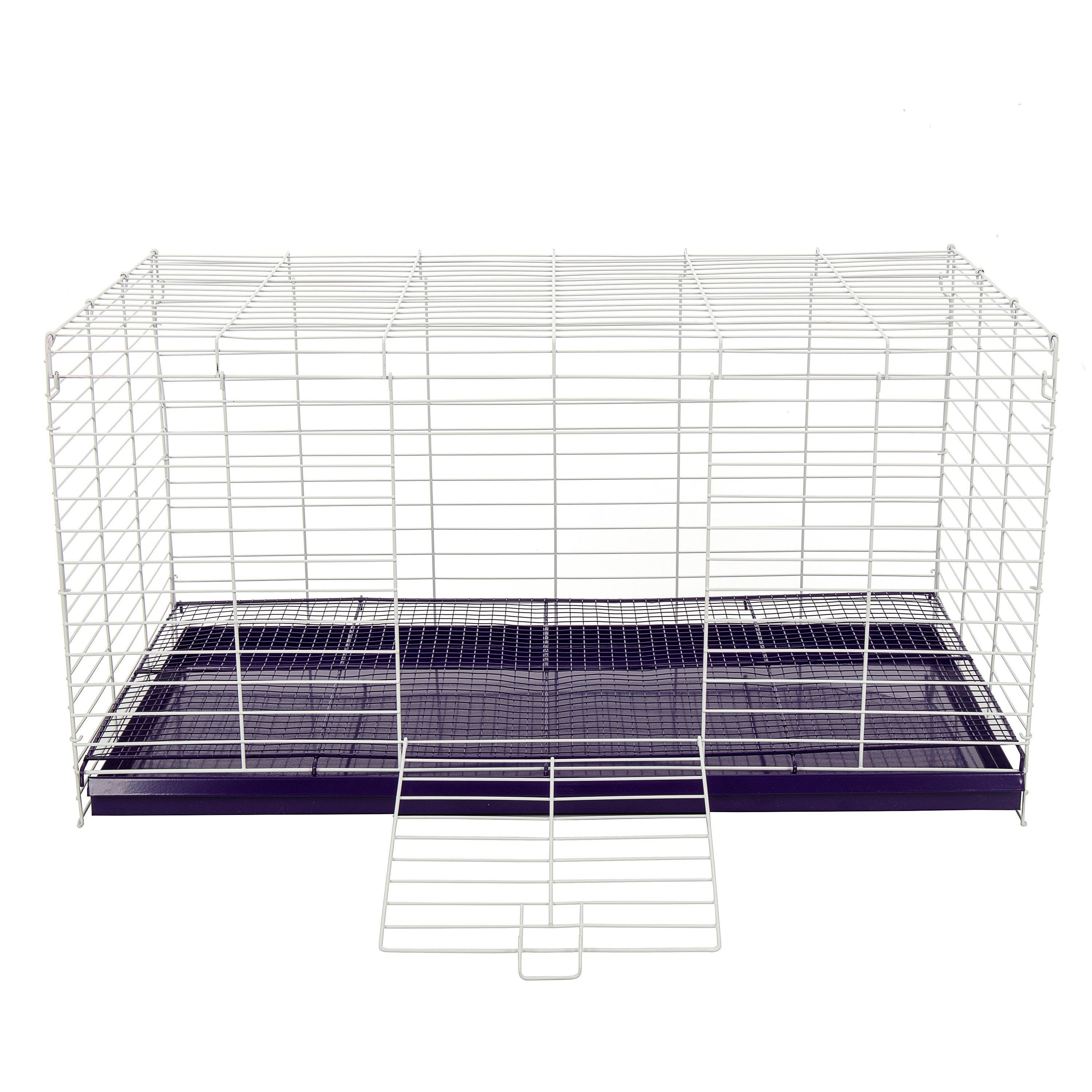 Ware Pet Products 00682 30" Chew Proof Rabbit Cage