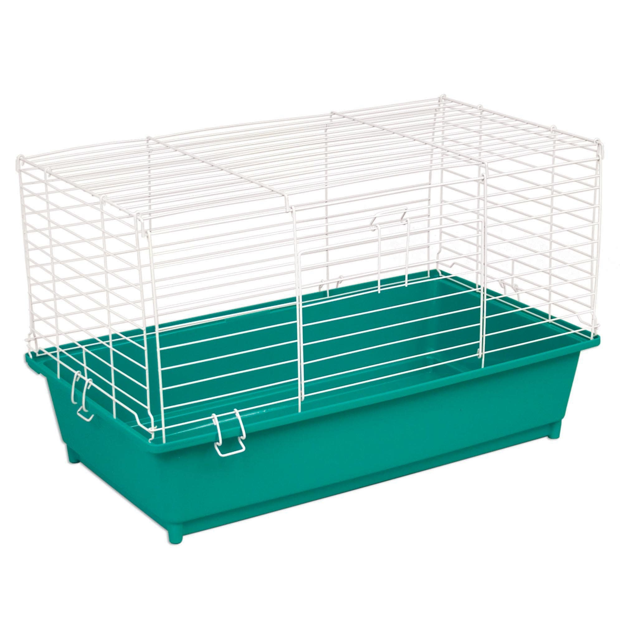 Ware Pet Products 01990 24" Single Rabbit Cage