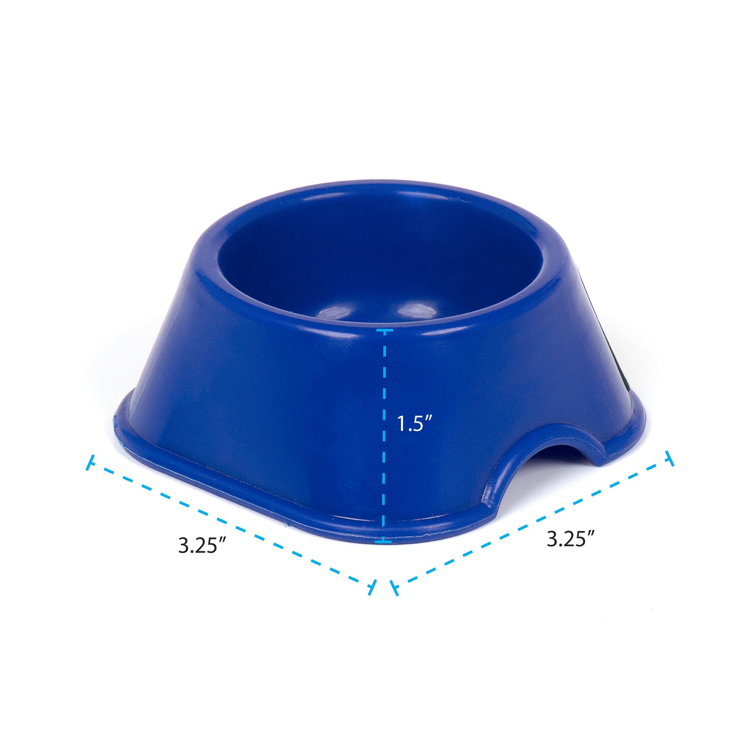 Ware Pet Products 0331 Pet Bowl