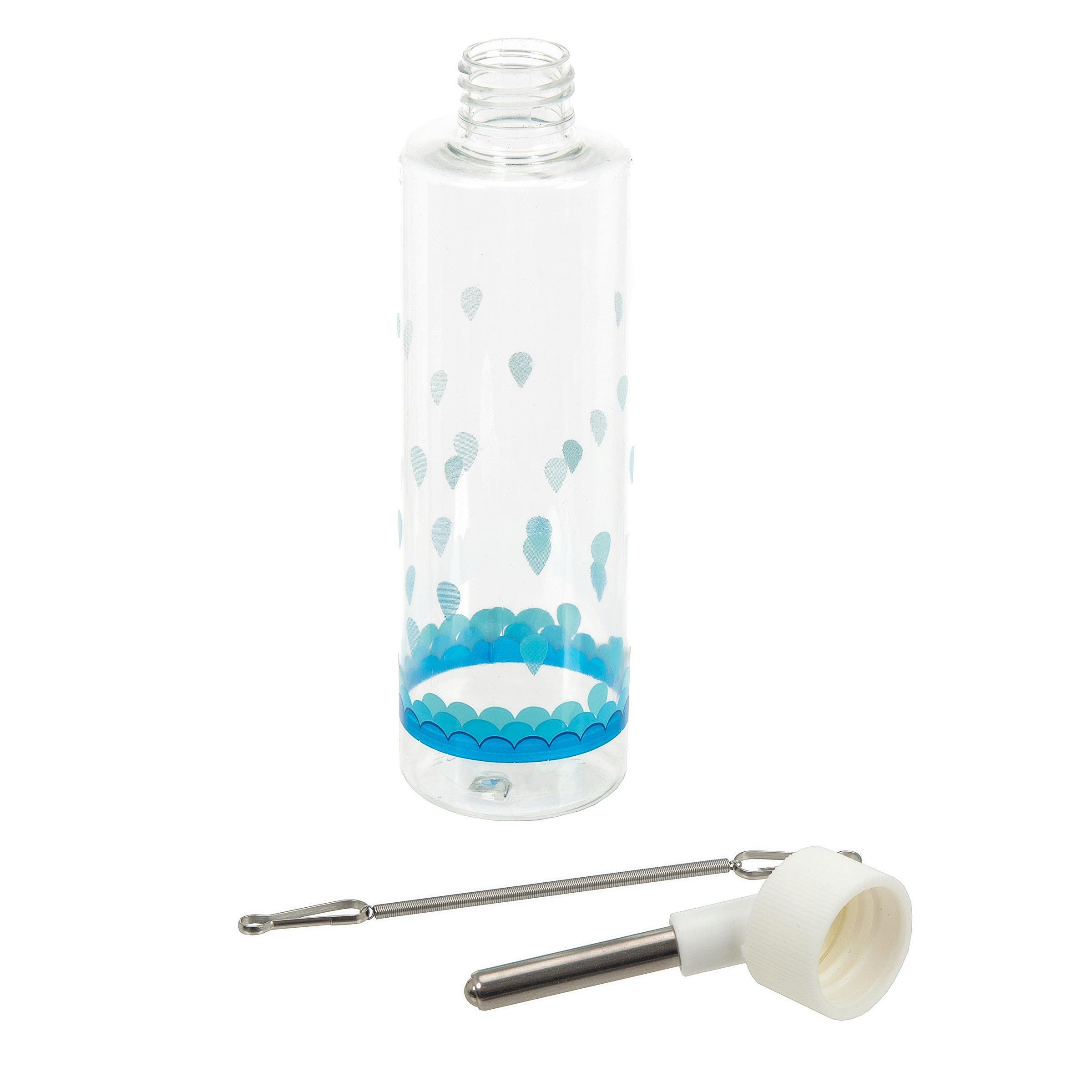 Ware Pet Products 1403 Critter Glass Bottle