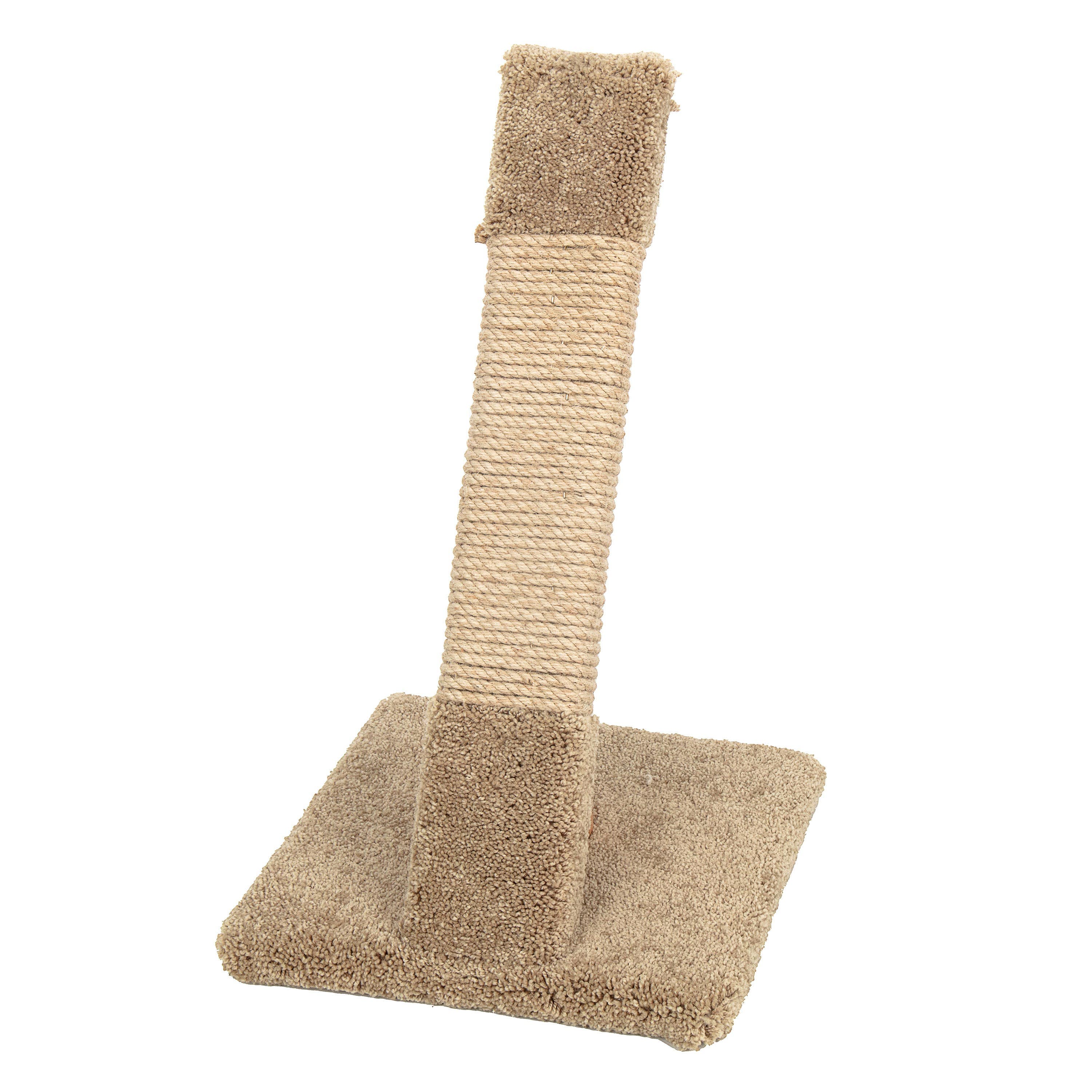 Ware Pet Products 10949 Angled Scratcher