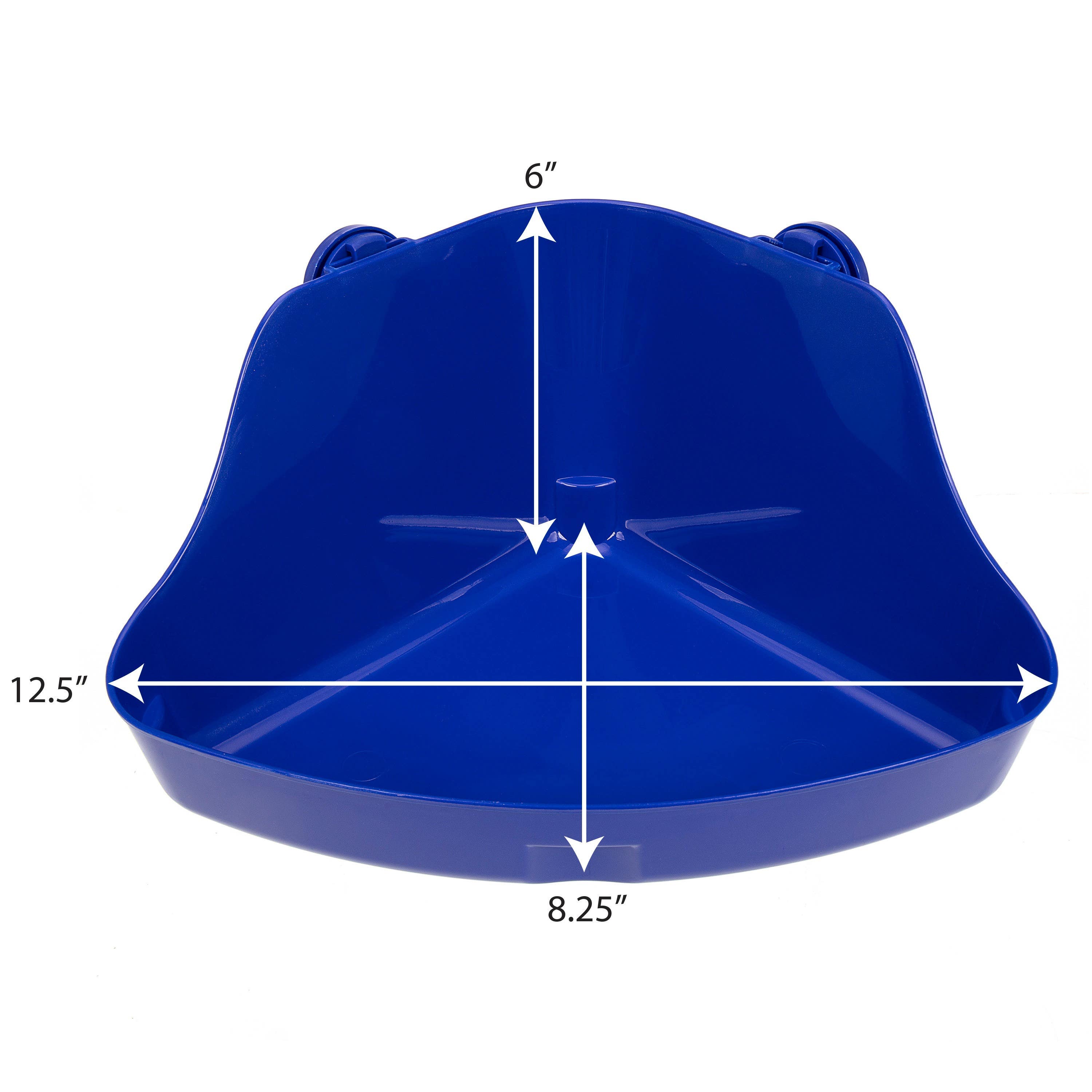 Ware Pet Products 03360 Lock-N-Litter Pan