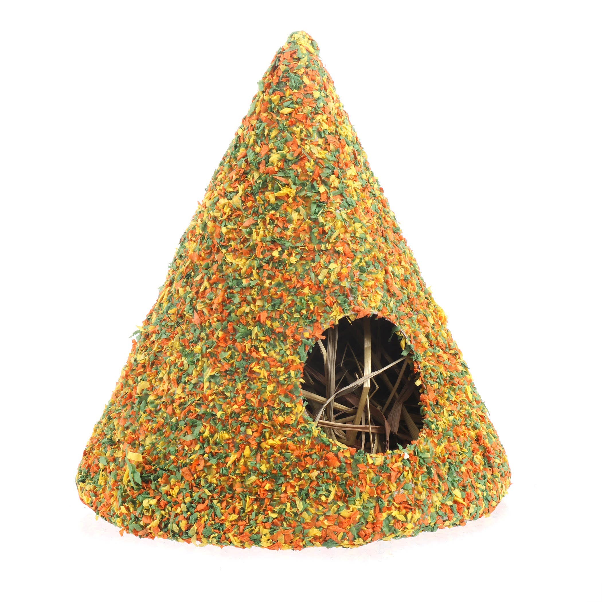 Ware Pet Products 13097 Health-E Cone With Timothy