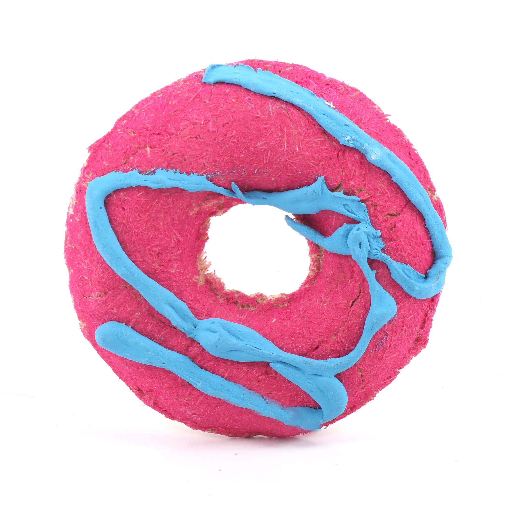 Ware Pet Products 13078 Krunchy Swirl Donut