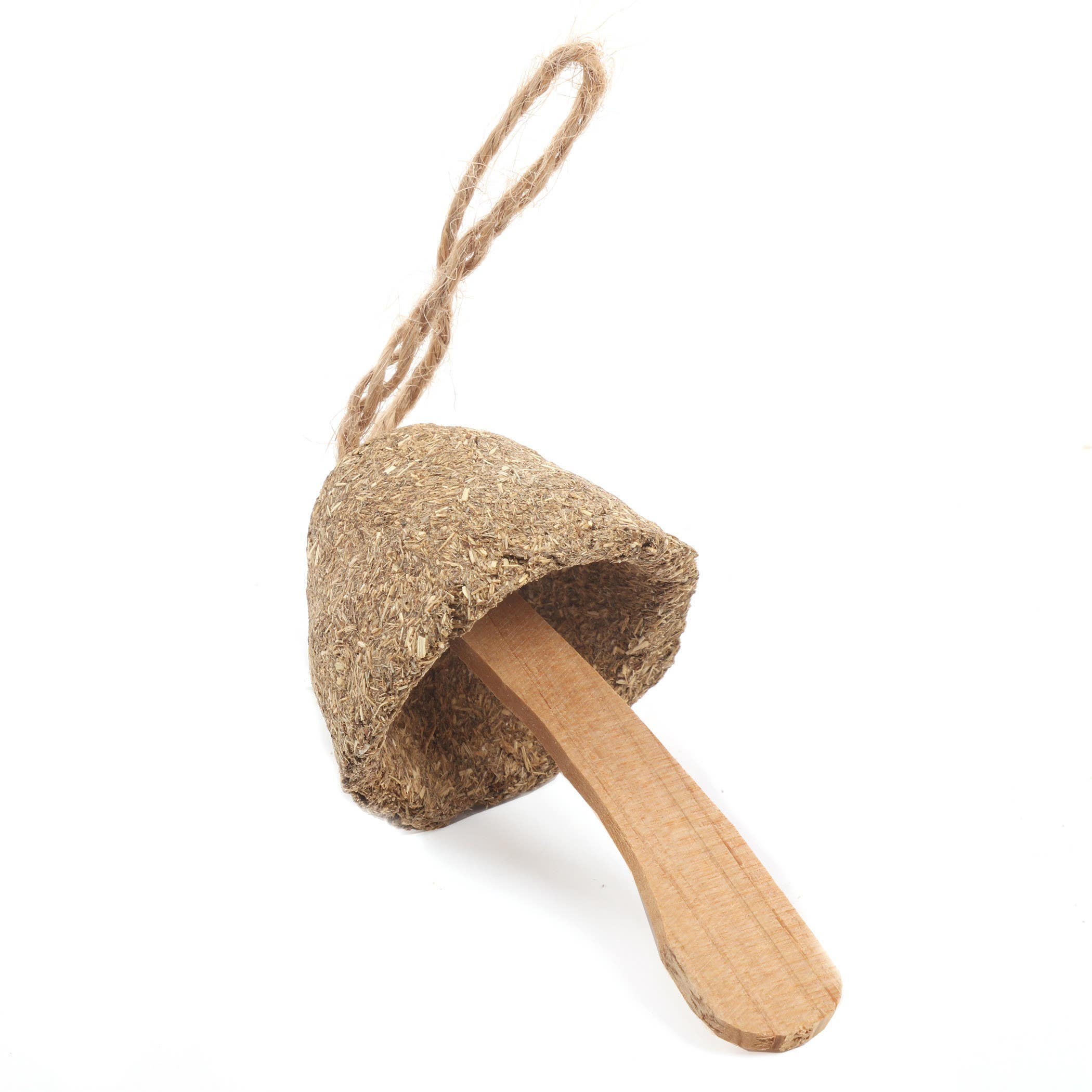 Ware Pet Products 13092 Health-E Shroom Chew