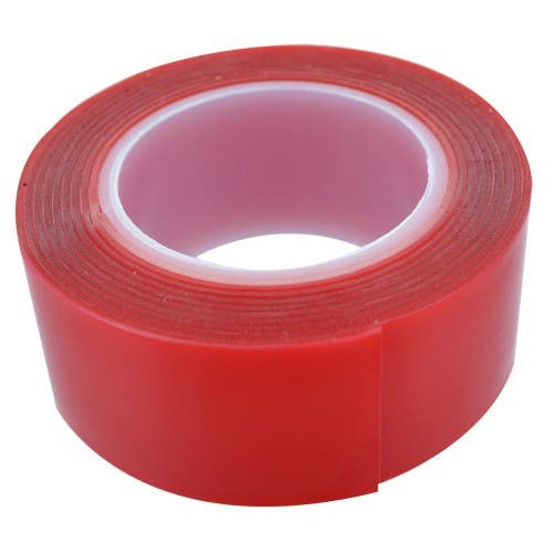 Hillman 847332 Double Sided Sign Tape
