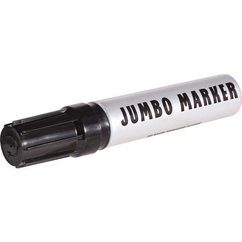 Hillman 848616 Black Sharpie Sign Marker