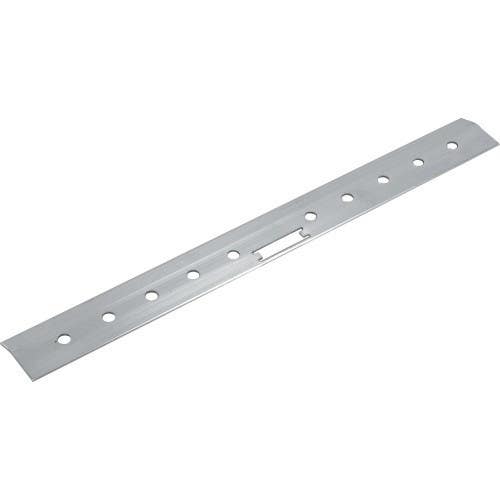 Hillman 122375 Aluminum French Cleat Picture Hanging System, (12"), 100LB