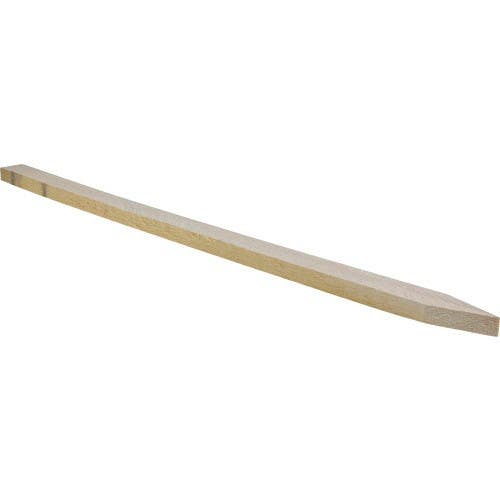 Hillman 843901 Wood Stake, (21" X 1/2")