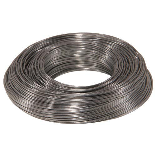 Hillman 123107 Hobby Wire Galvanized (24 X 250') 10LB