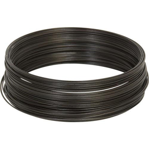 Hillman 123119 Hobby Wire Dark Annealed (28 X 50') 20LB