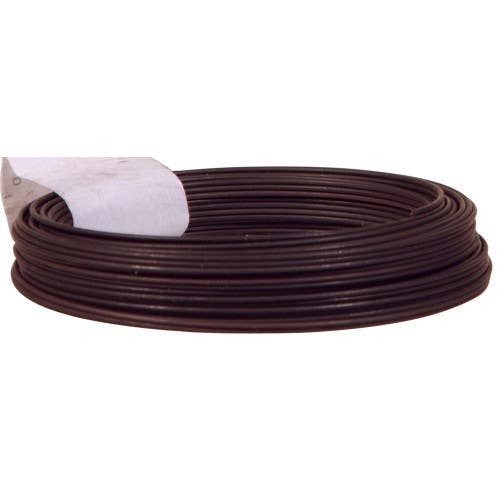 Hillman 1231 Machenic And Stove Top Wire (19 X 50') 20LB
