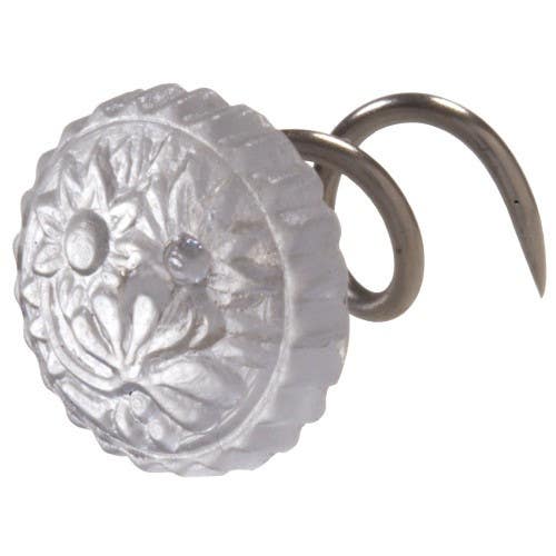 Hillman 122264 Anchors Wire Upholstery Twist Pins (16 Pack)