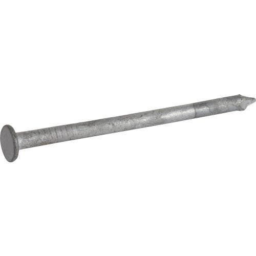 Hillman 4612 Hot Dipped Galvanized Common Nails, (1LB) Box