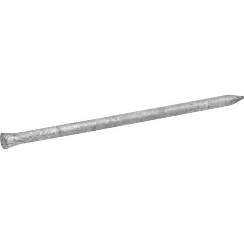 Hillman 46130 Hot Dipped Galvanized Casing Nails (1LB) Box